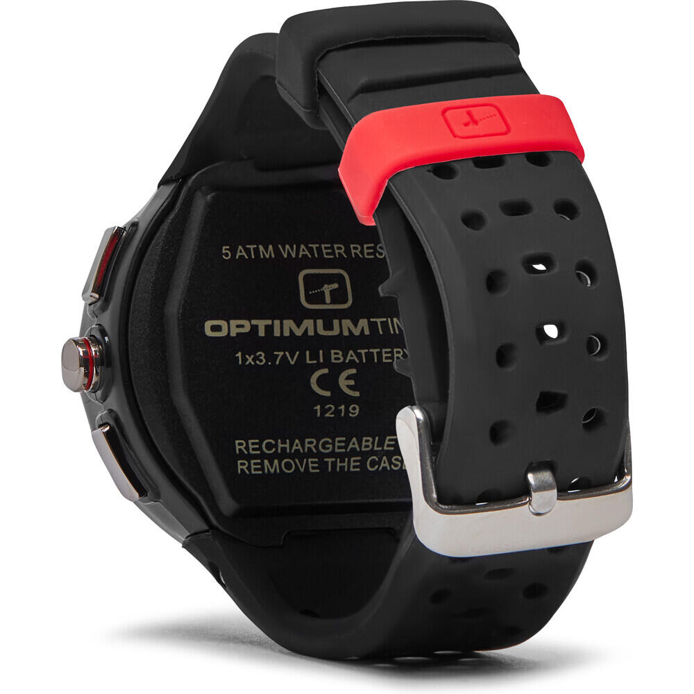 Adult Series 12 Sailing Watch OS123 3/6