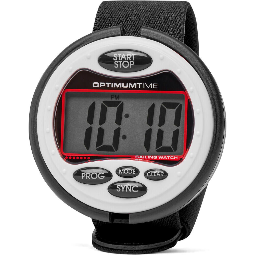OPTIMUM TIME Series 3 OS3 Sailing Watch OS31