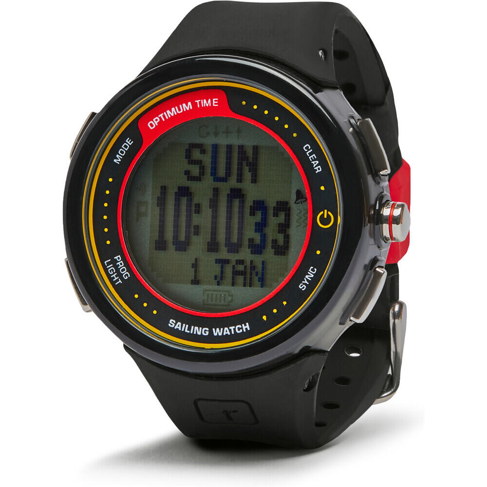 OPTIMUM TIME Adult Series 12 Sailing Watch OS123