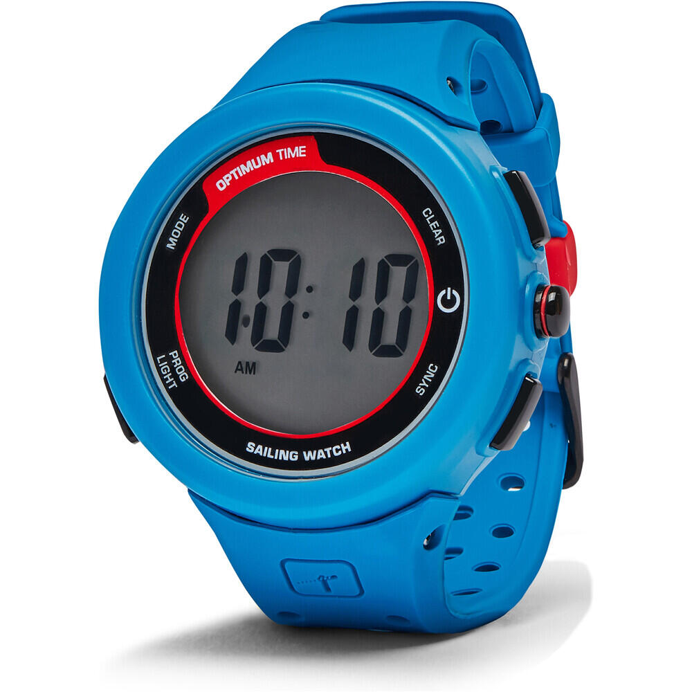 OPTIMUM TIME Adult Series 15 Sailing Watch OS152
