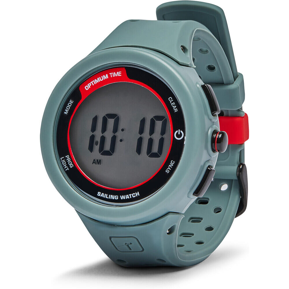 OPTIMUM TIME Adult Series 15 Sailing Watch OS152