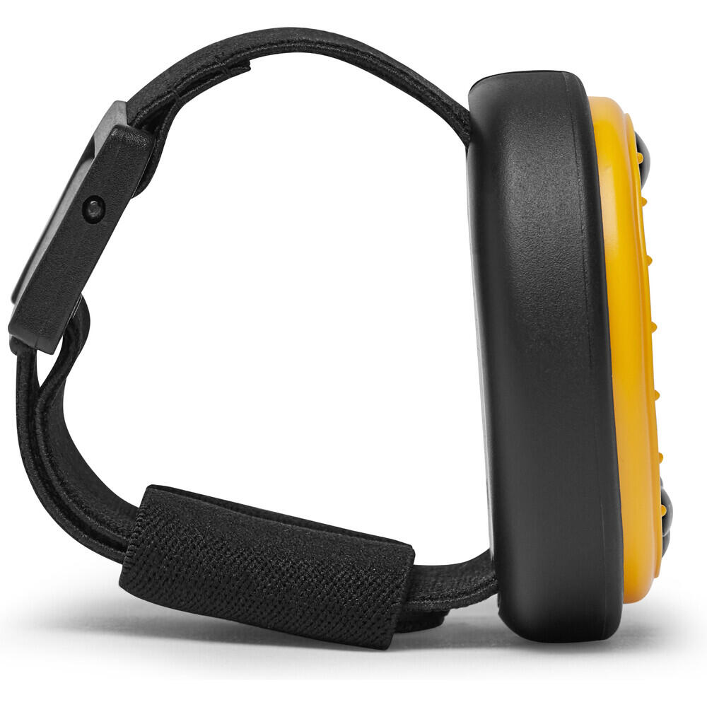 Compteur de voile OS3 Jaune Series 3 - Adulte 2/6