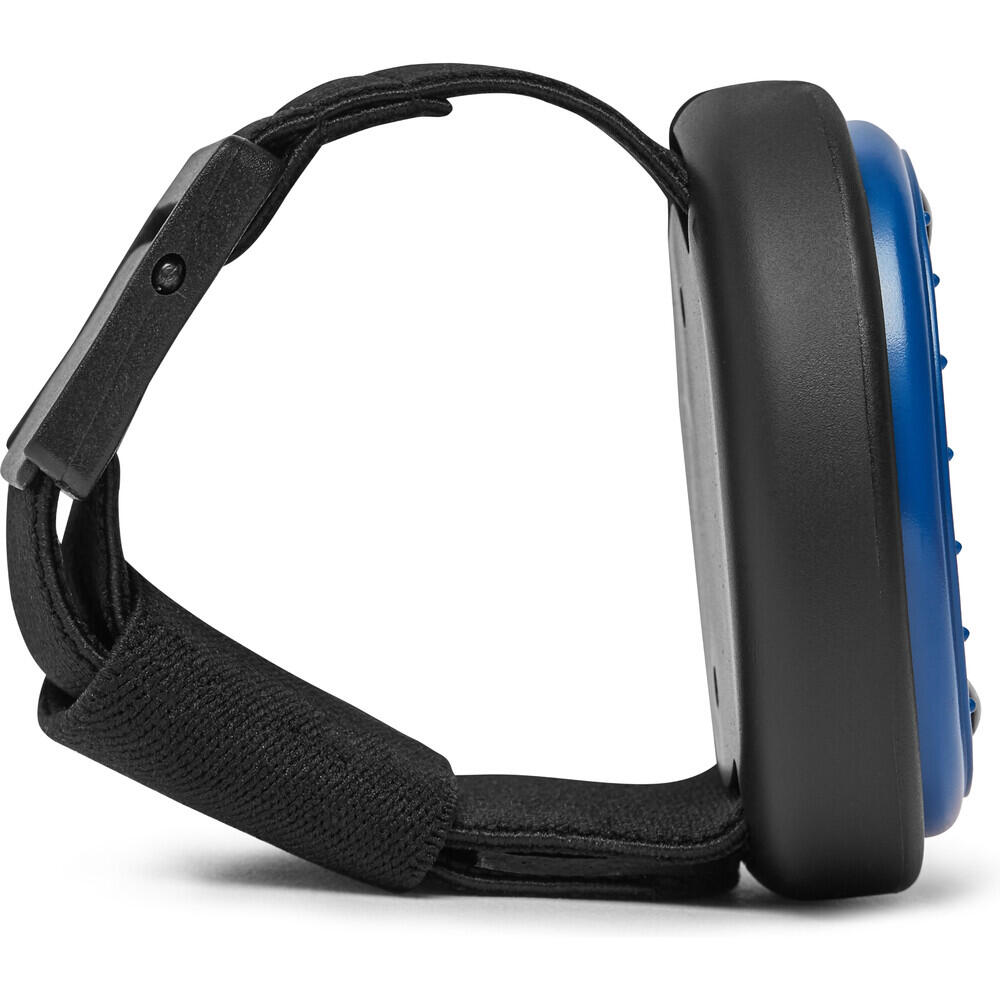 Compteur de voile OS3 Bleue Series 3 - Adulte 2/6