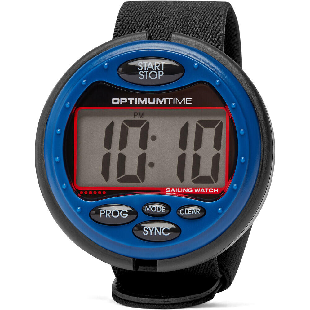 OPTIMUM TIME Series 3 OS3 Sailing Watch OS31