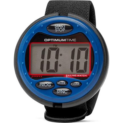 Montre / Compteur de voile Series 11 Rose