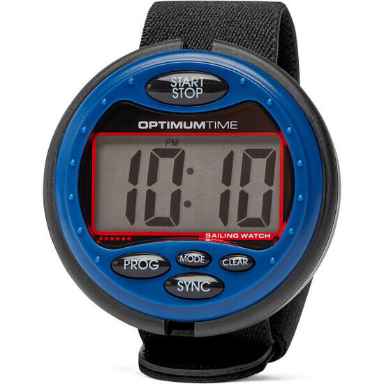 Compteur de voile OS3 Bleue Series 3 - Adulte