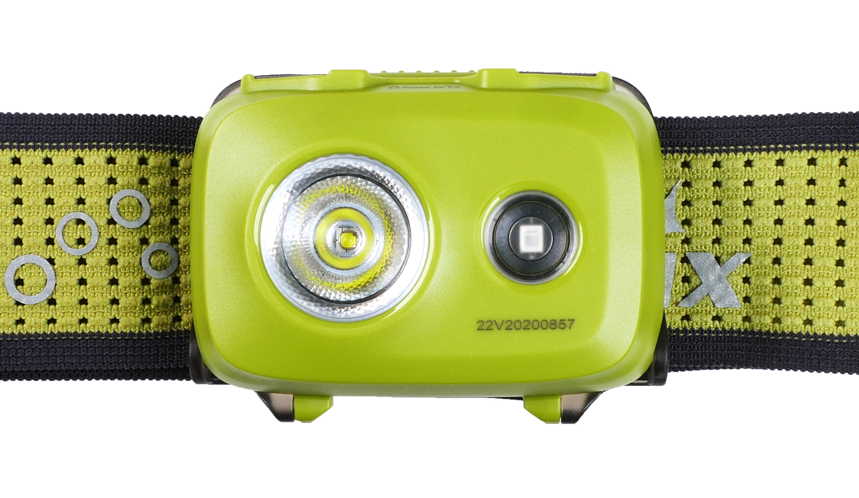 HL16 Grüner Stirnlampe – 450 lm 3/3