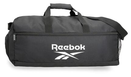 Sac de sport Unisexe Reebok Ashland 34L Noir