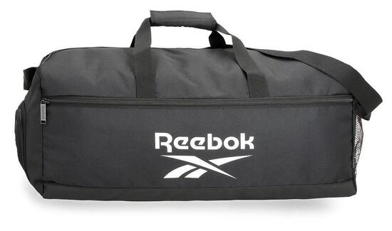 Sac de sport Unisexe Reebok Ashland 34L Noir