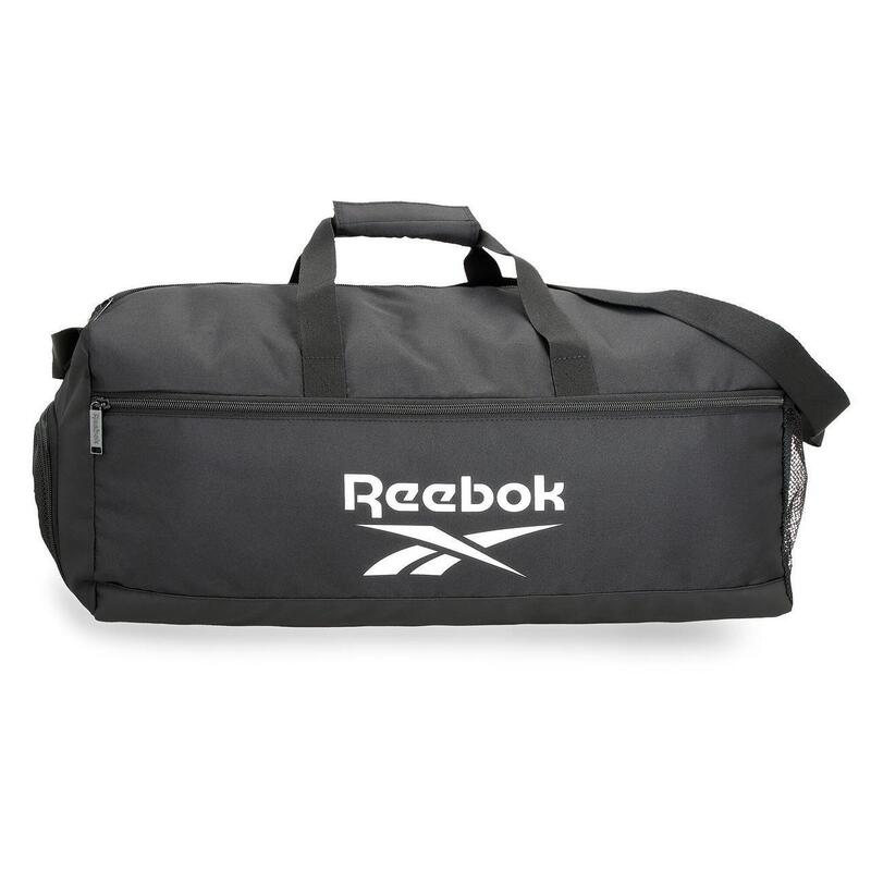 Bolsa de deporte Unisex Reebok Ashland 34L Negro