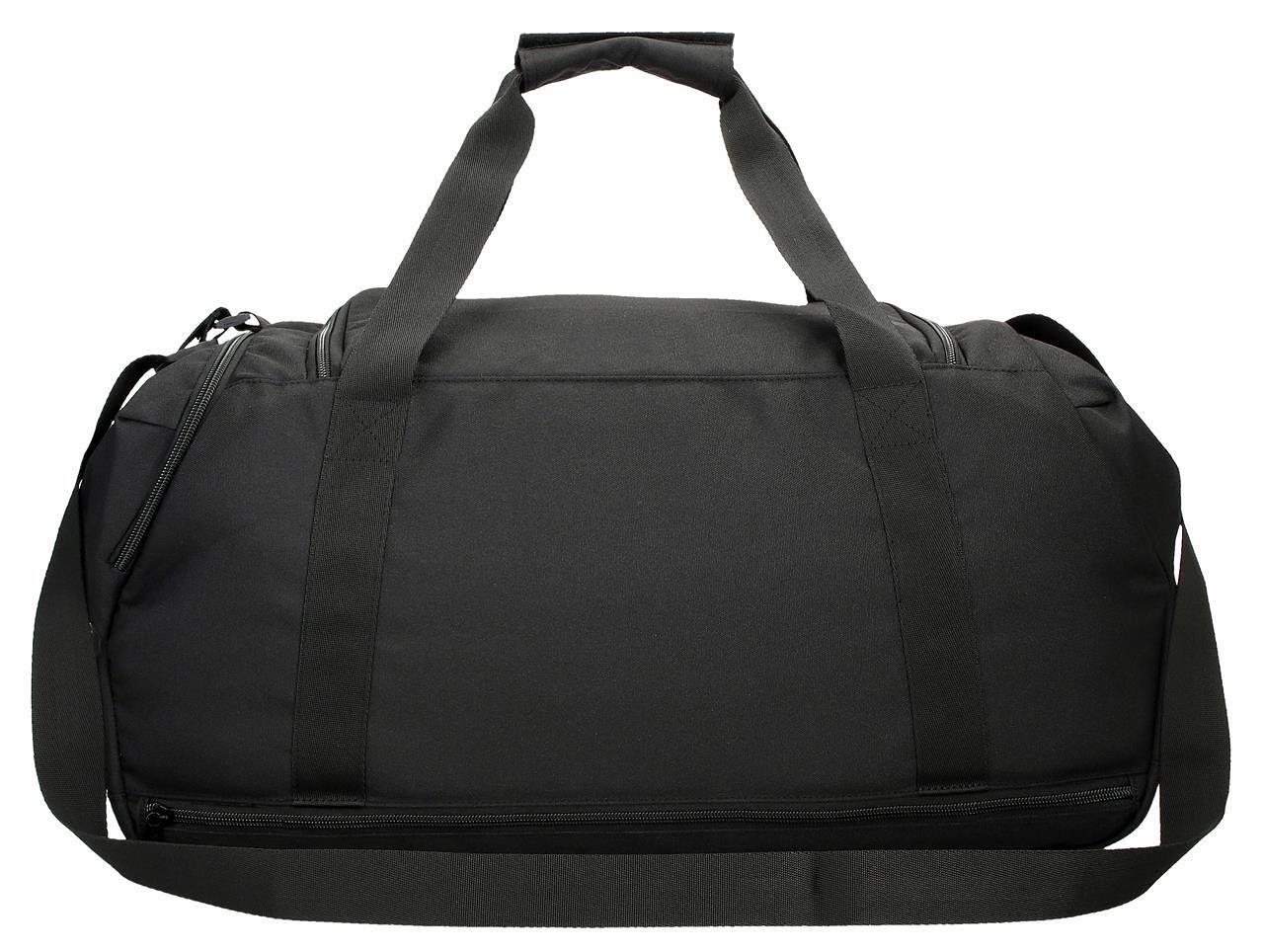 Bolsa de deporte Unisex Reebok Carson 35L Negro 2/5