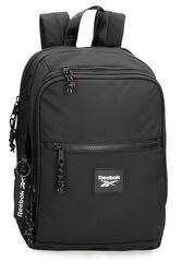 Sac à dos porte-ordinateur Femme Reebok Elsie 37cm Noir