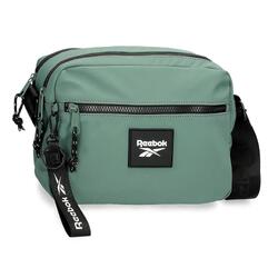 Bandolera  Mujer Reebok Elsie 16cm Verde