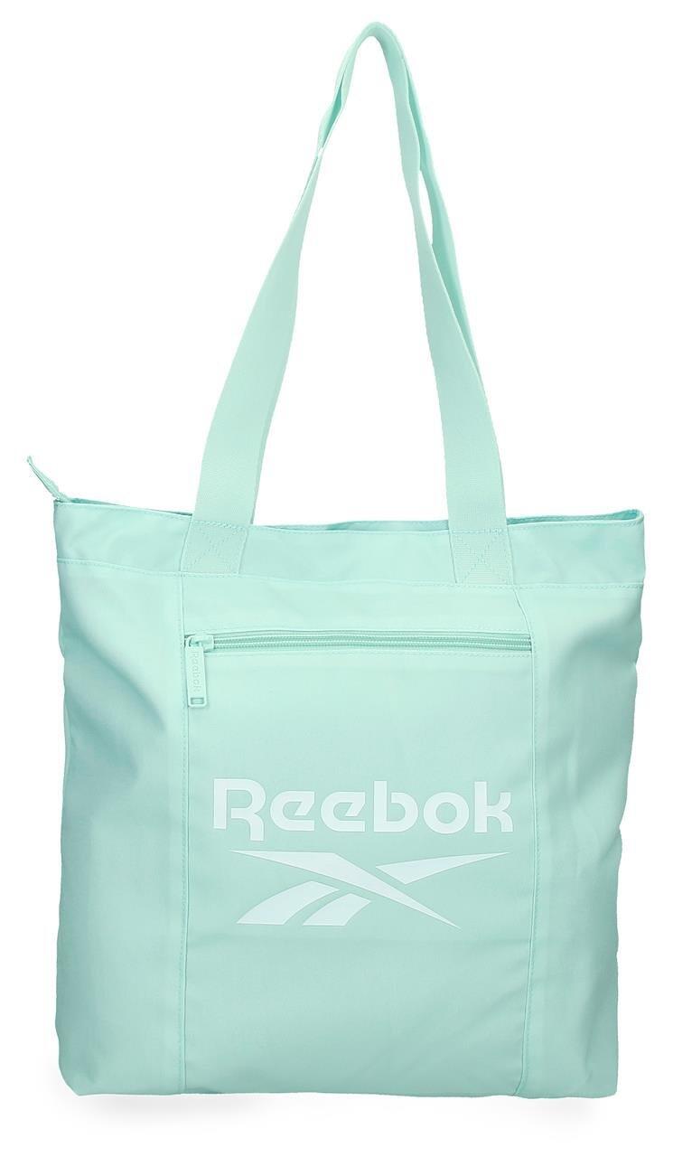 REEBOK Tote Bag Mujer Reebok Ashland 34cm Turquesa