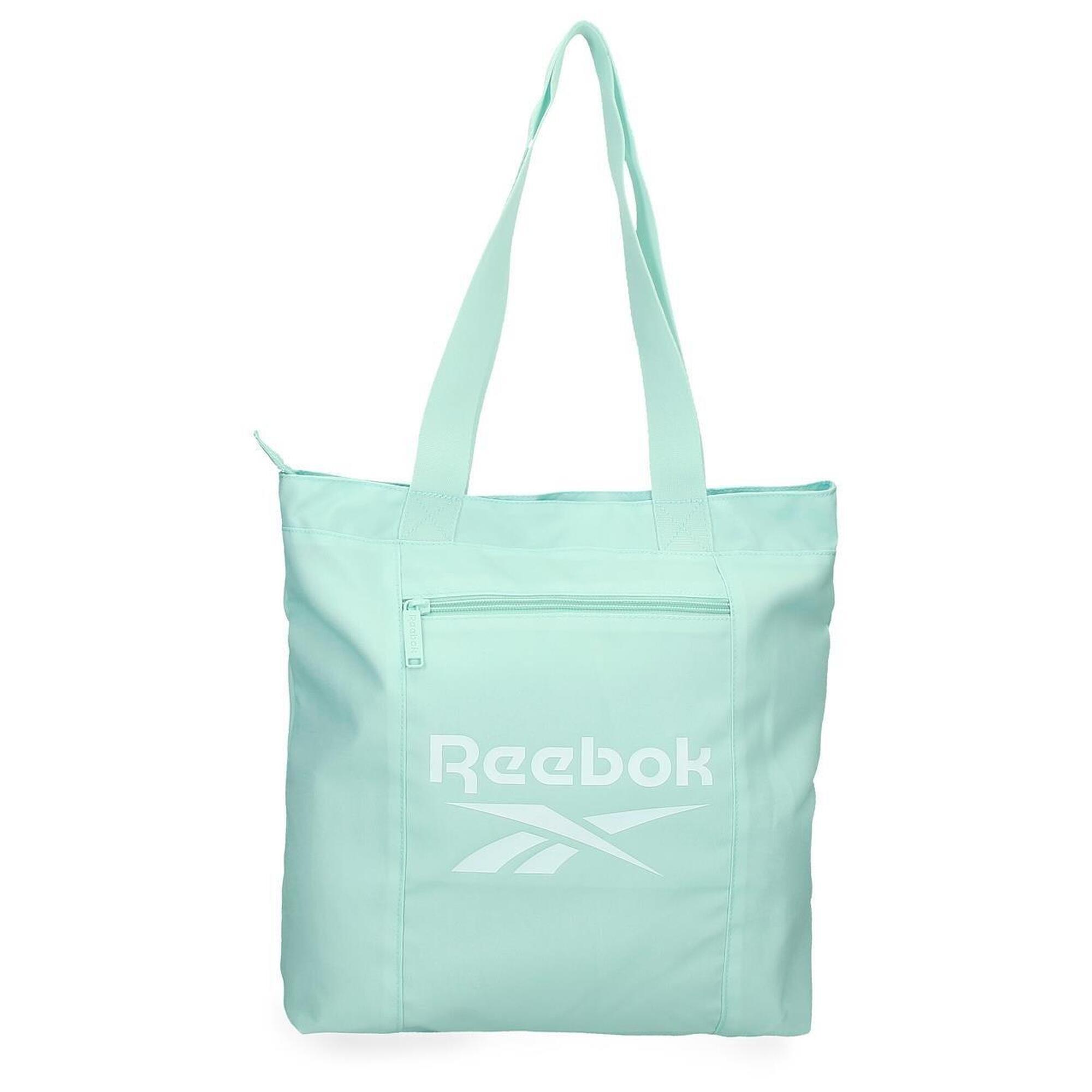 Tote Bag Mujer Reebok Ashland 34cm Turquesa