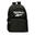 Mochila escolar adaptable Unisex Reebok Boston 44cm Negro