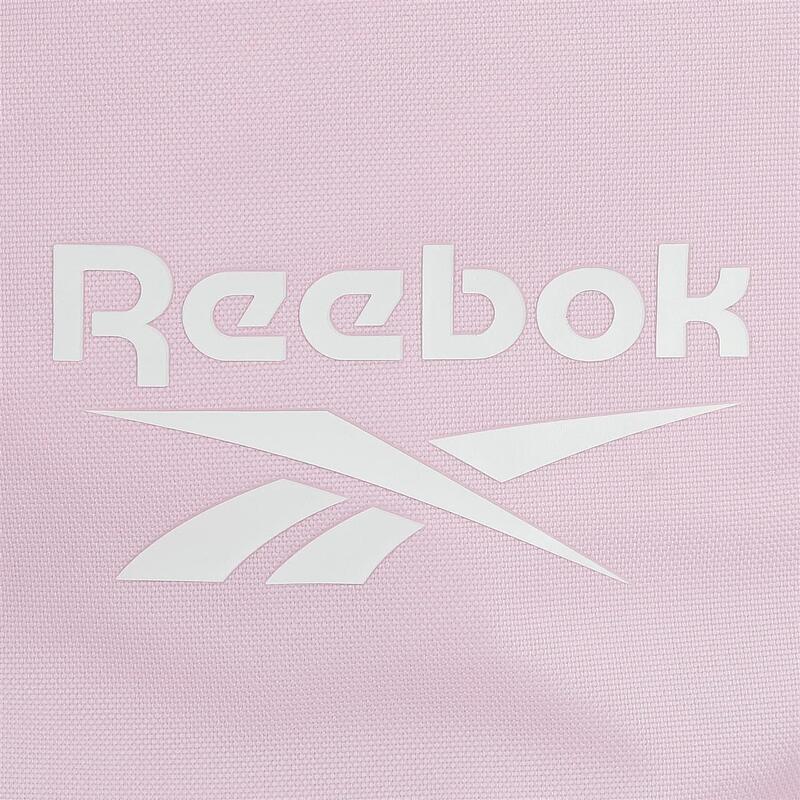 Mochila Mujer Reebok Carson 43cm Rosa