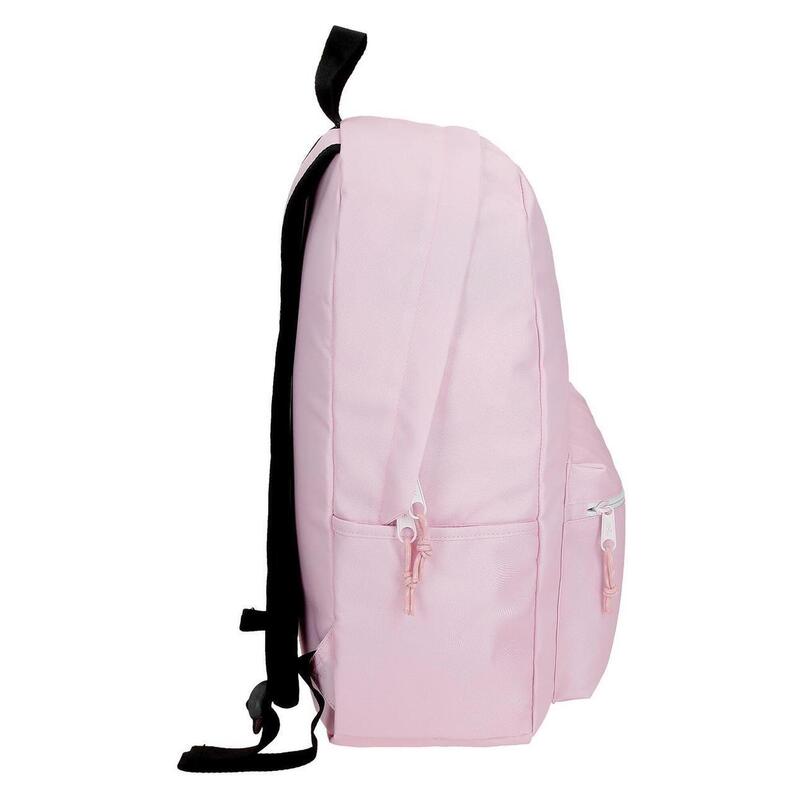 Mochila Mujer Reebok Carson 43cm Rosa