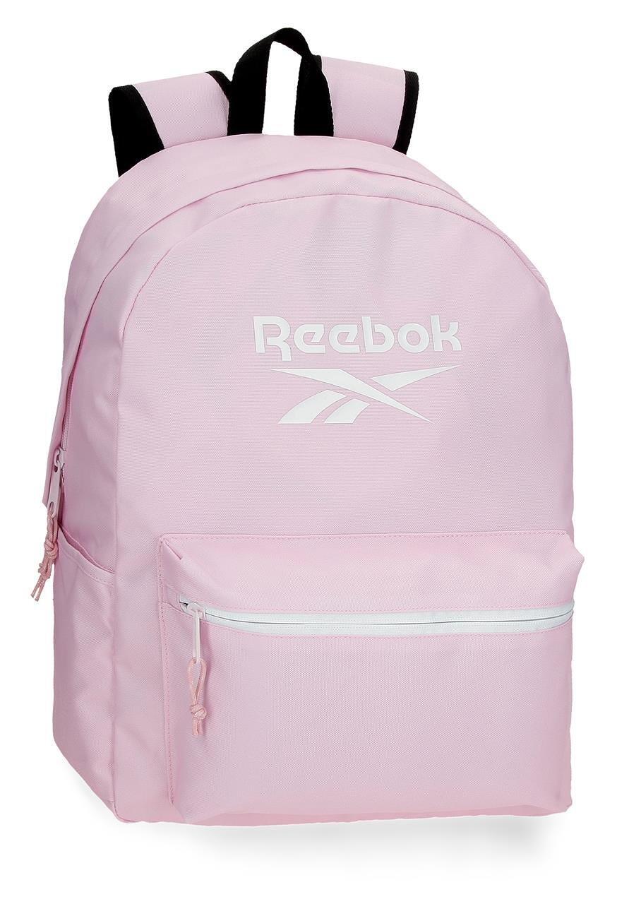 REEBOK Mochila Mujer Reebok Carson 43cm Rosa