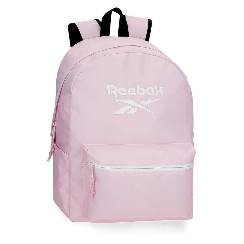 Mochila Mujer Reebok Carson 43cm Rosa