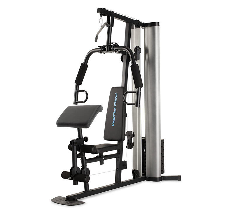 PROFORM Carbon Strength Compact Home Gym