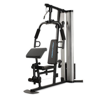 Carbon Strength Compact Home Gym