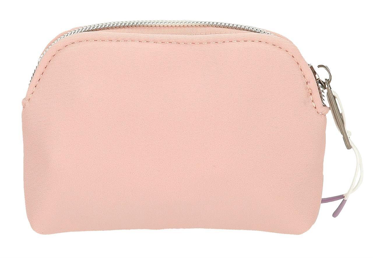 Porta-moedas mulher Reebok Noah Rosa 3/5