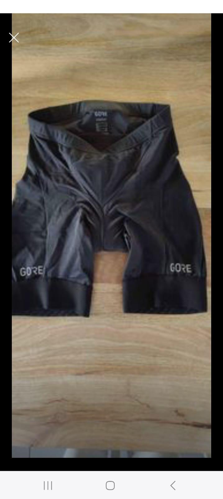 GORE WEAR picture