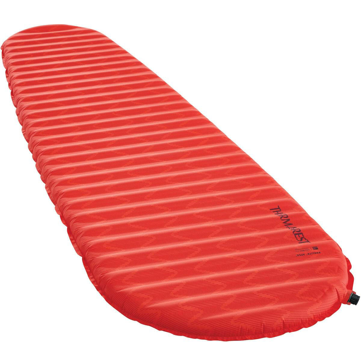 Materasso autogonfiante no-name Prolite Apex Heat Wave R leggero e caldo 4/7