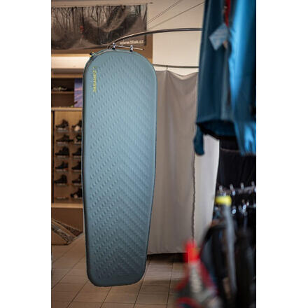 Therm-a-Rest Trail Lite Trooper - Matelas de Couchage pour Femmes - Régulier 4/6
