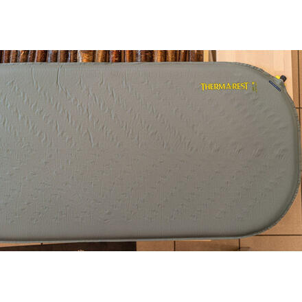 Therm-a-Rest Trail Lite Trooper - Matelas de Couchage pour Femmes - Régulier 6/6