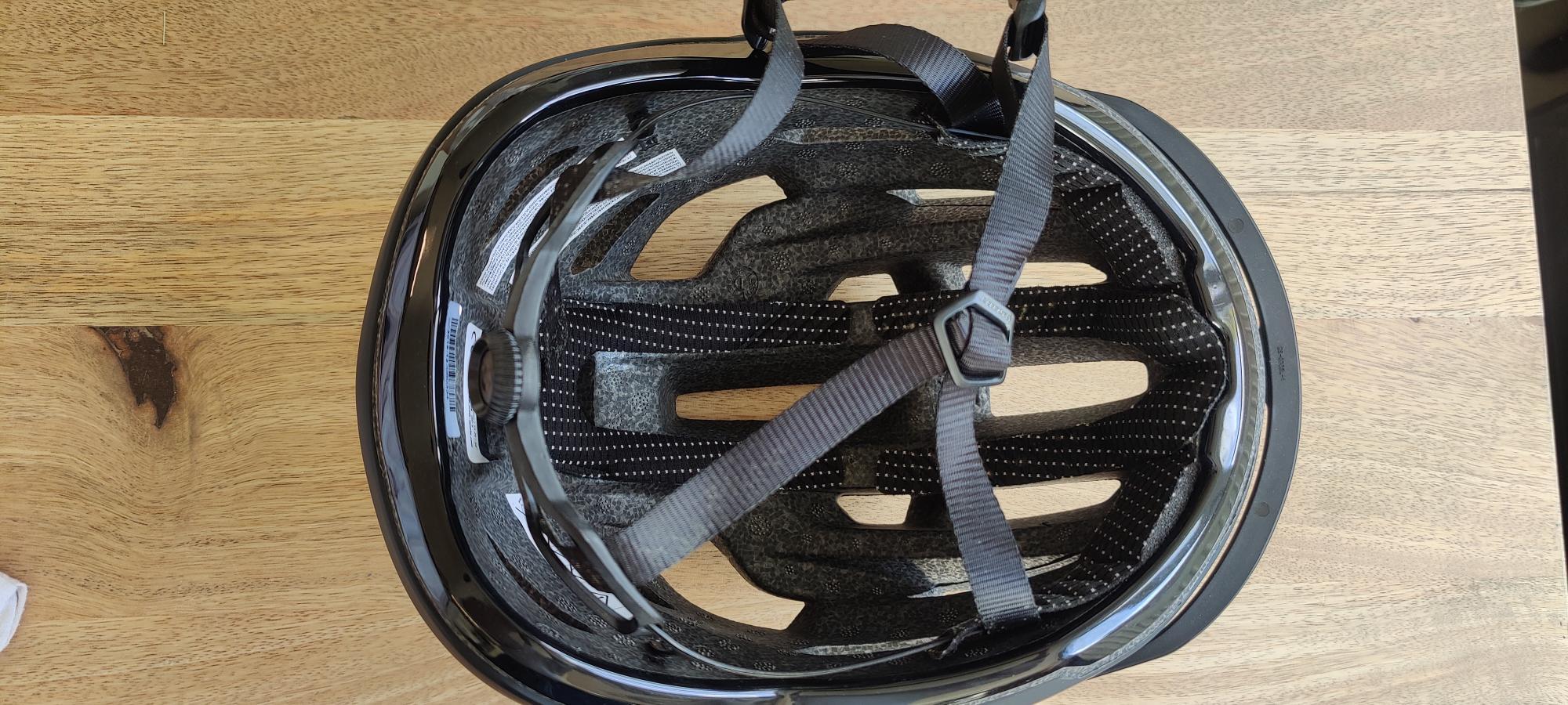C2C - Casque Scott 2/2