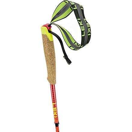 Nordic Walking stokken Leki Neotrail FX