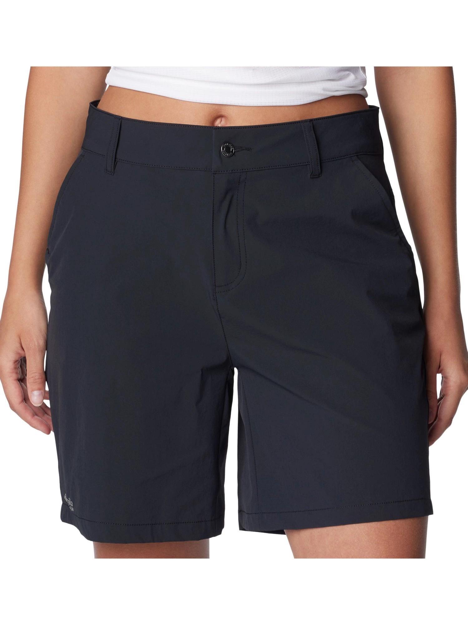 Pantaloncini da trekking da donna Summit Valley 4/6
