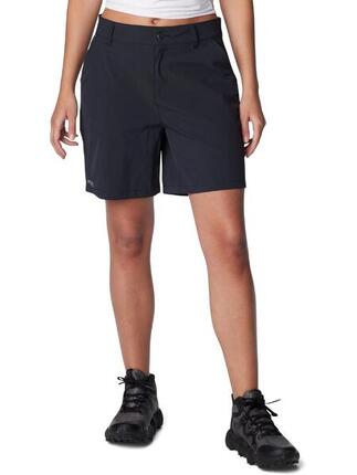 Short de randonnée femme Summit Valley