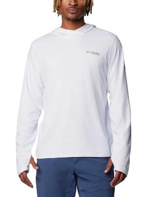 Sport t-shirt heren summit valley