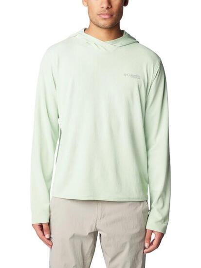 T-shirt sport hommes Summit Valley