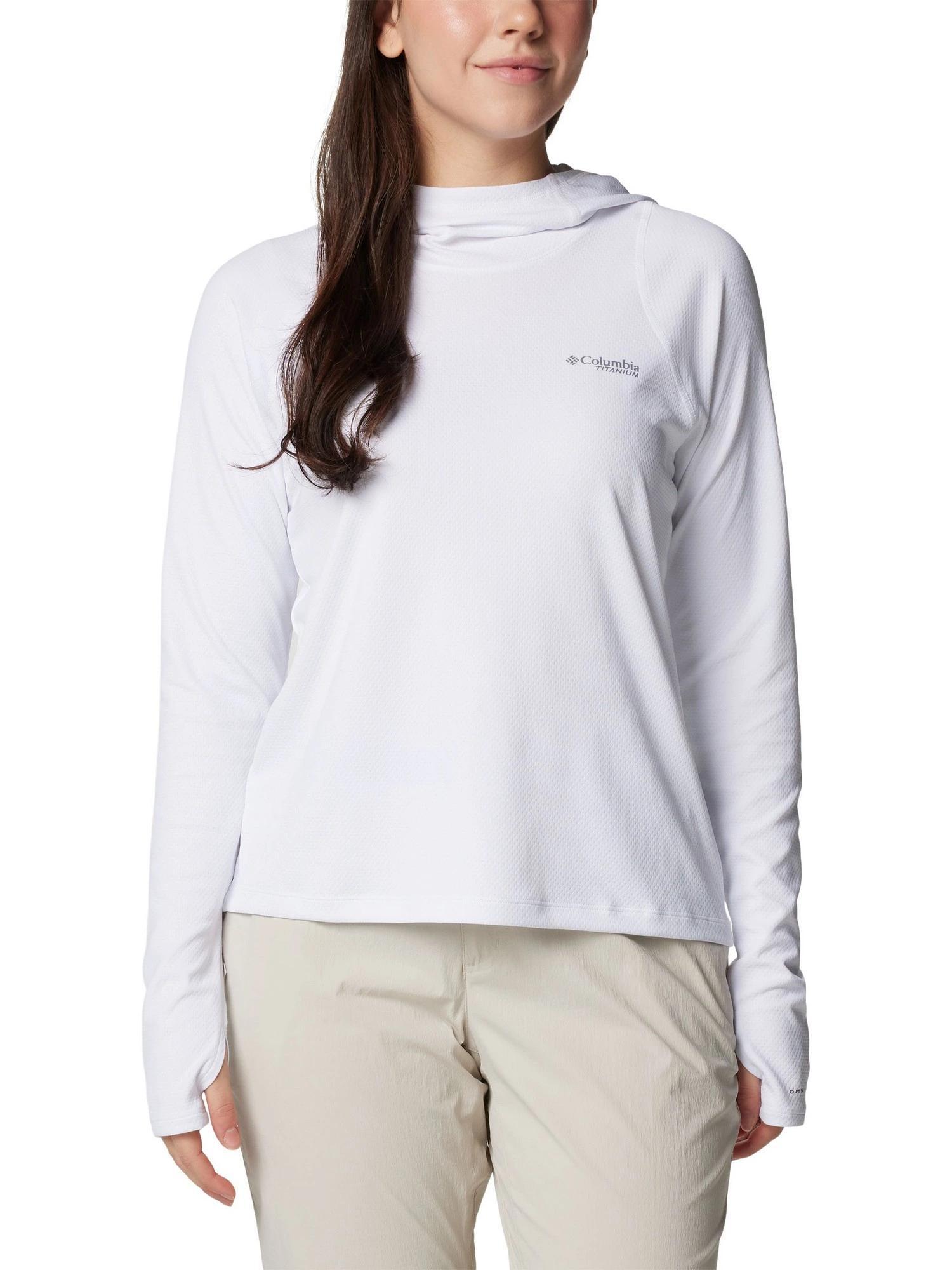 T-shirt sport femmes Summit Valley 1/7