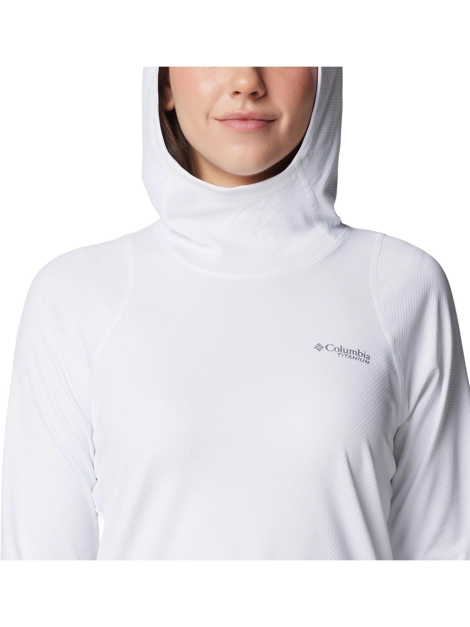 T-shirt sport femmes Summit Valley 4/7