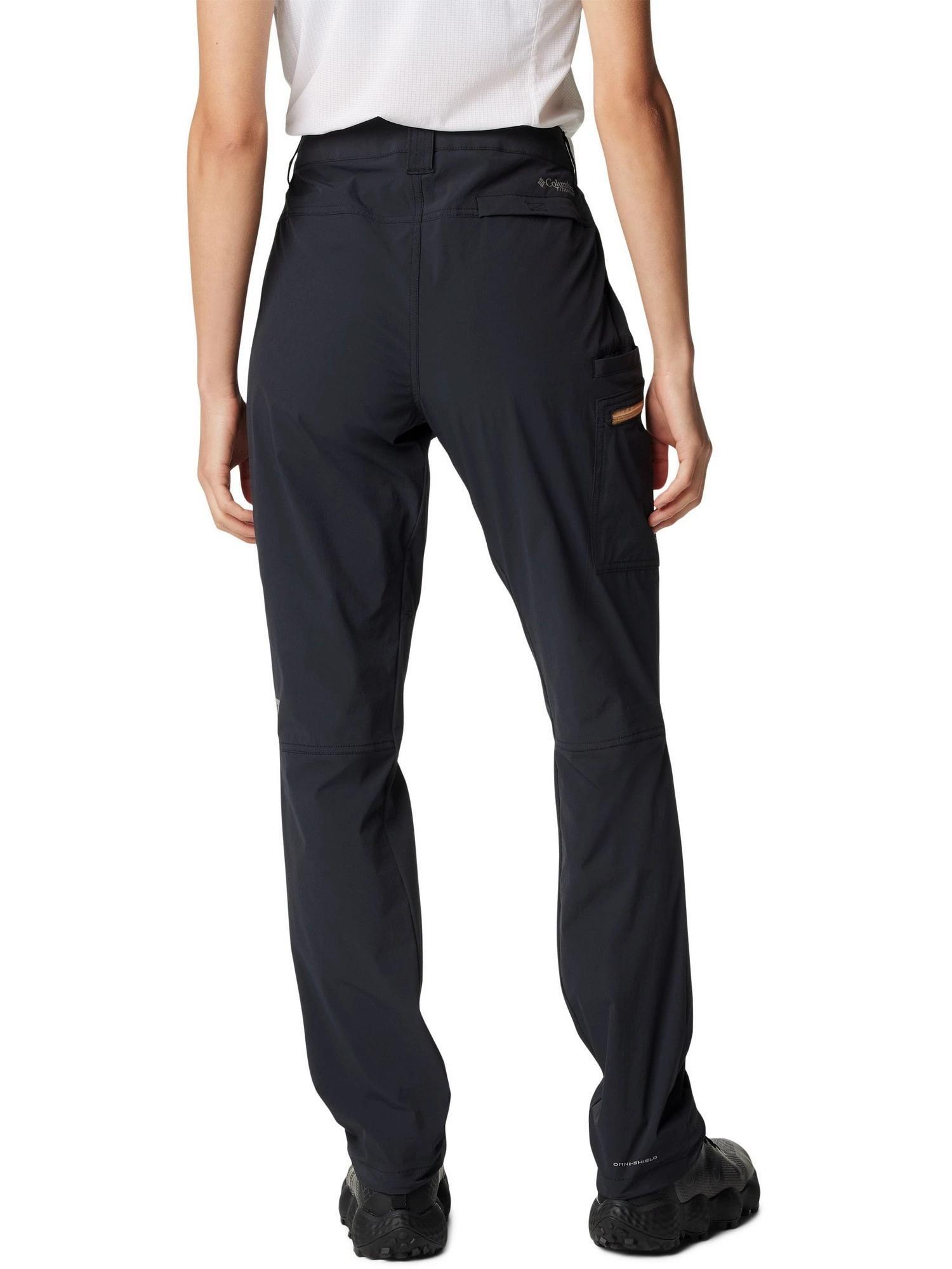 Pantalons de randonnée pour femmes Summit Valley 3/7
