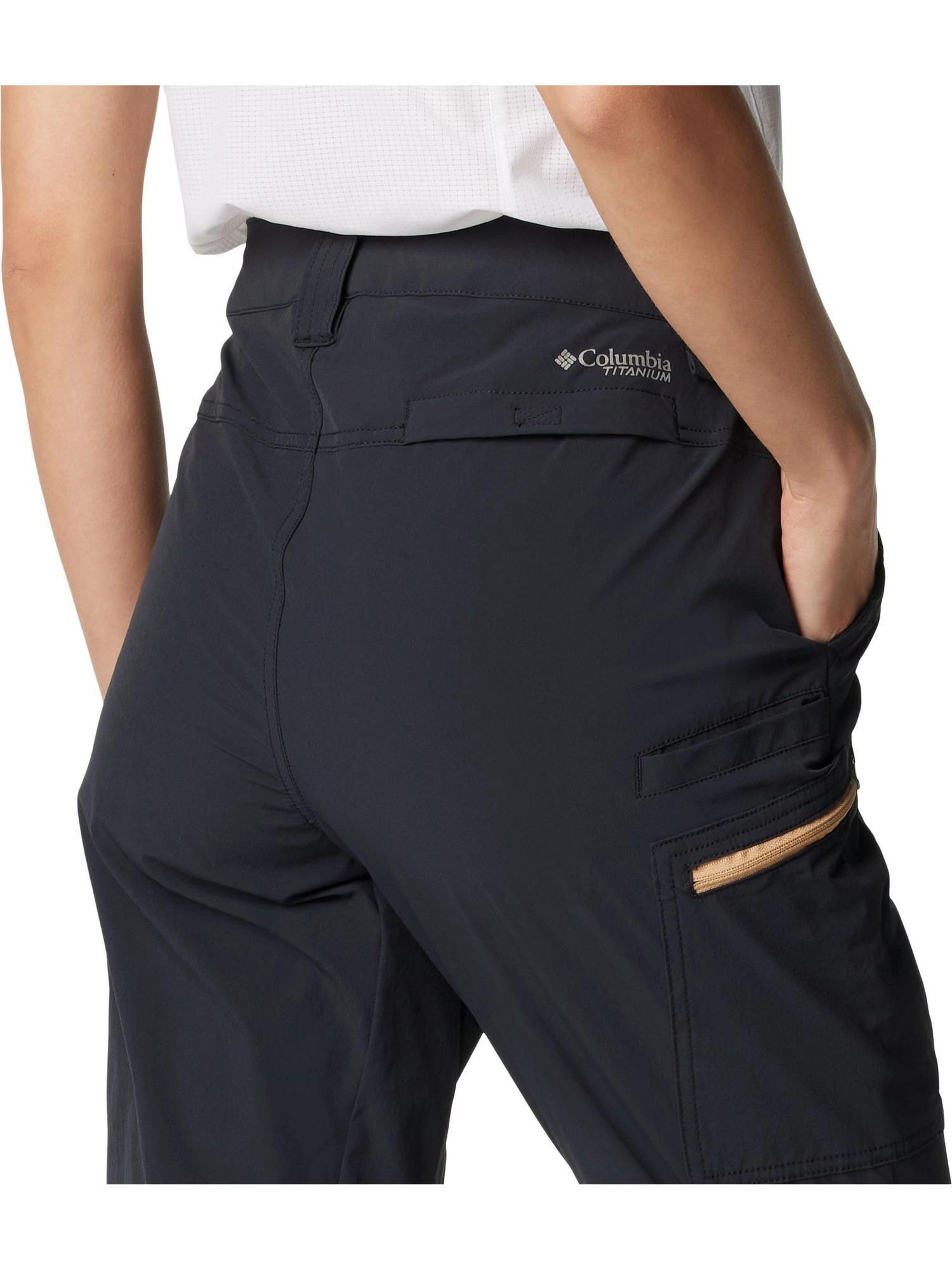 Pantalons de randonnée pour femmes Summit Valley 5/7