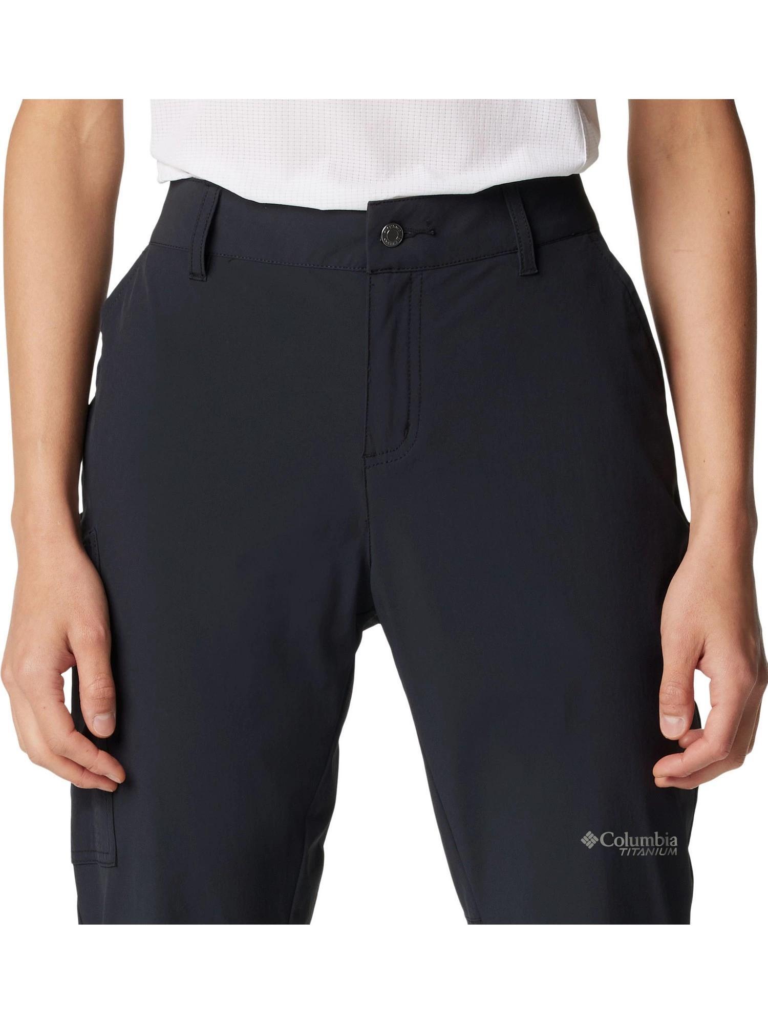 Pantalons de randonnée pour femmes Summit Valley 4/7