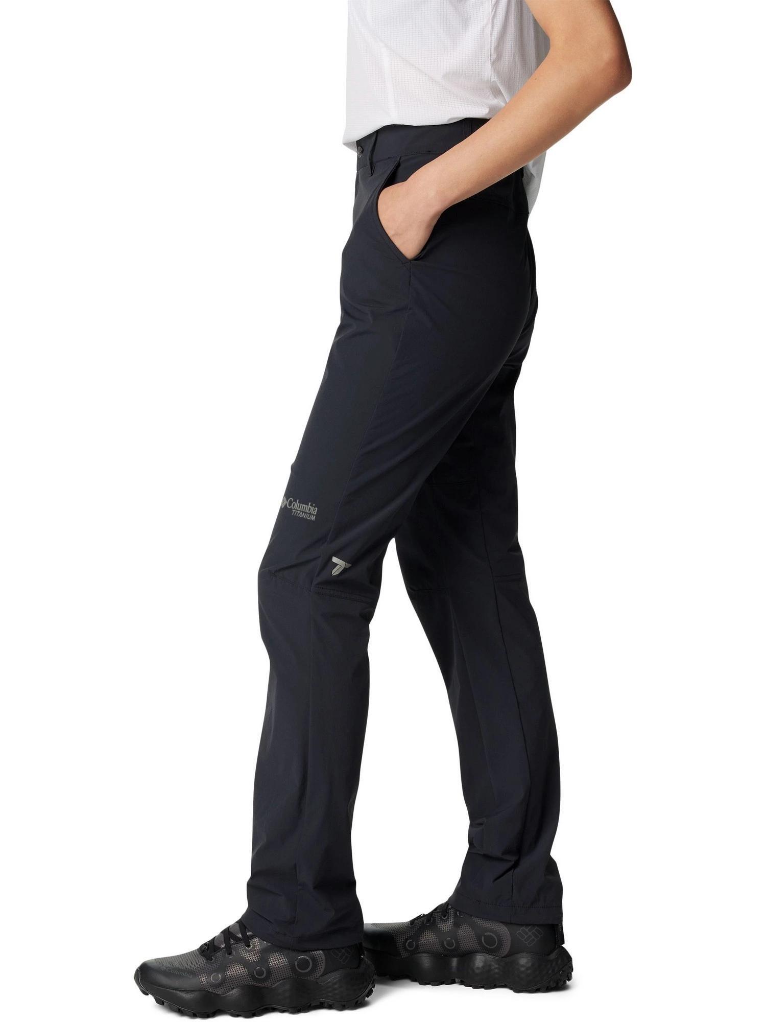 Pantalons de randonnée pour femmes Summit Valley 2/7