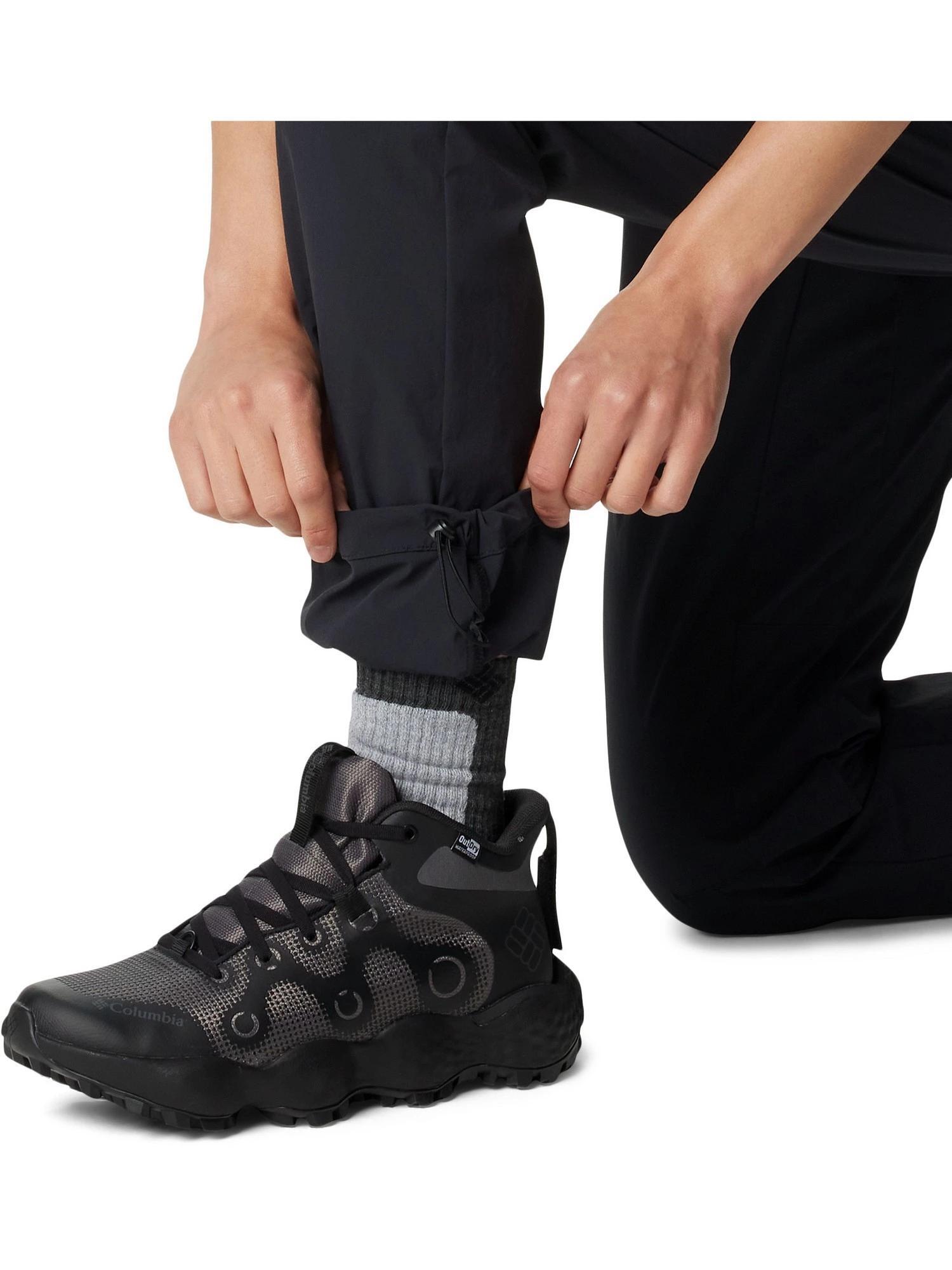 Pantalons de randonnée pour femmes Summit Valley 6/7