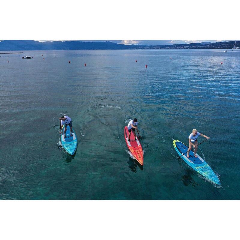 paddleboard AQUA MARINA Race 14'0''x27''
