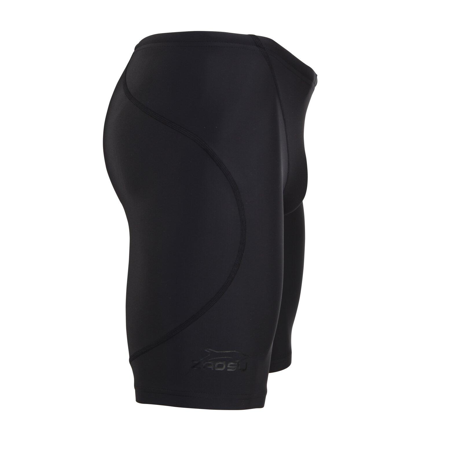 Schwimmen badehose lang für training & freizeit - Z-Essential Jammer 2/4