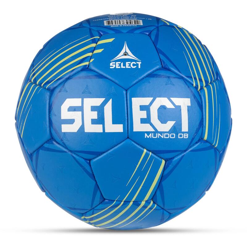 Balón Balonmano SELECT Mundo 2024