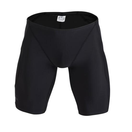 Schwimmen badehose lang für training & freizeit - Z-Essential Jammer