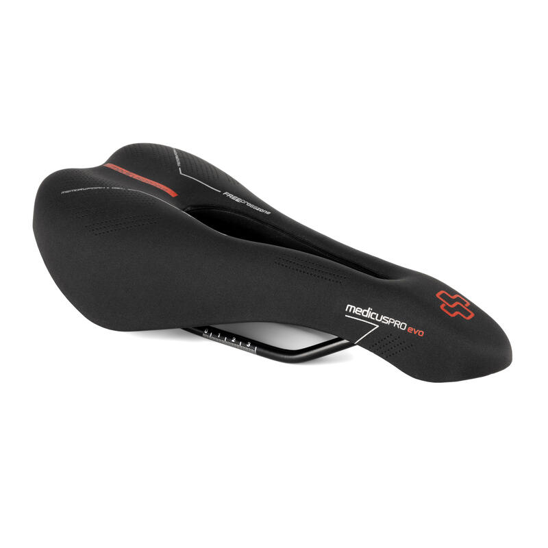 Selle de vélo VTT Wittkop Medicus PROevo 7.0