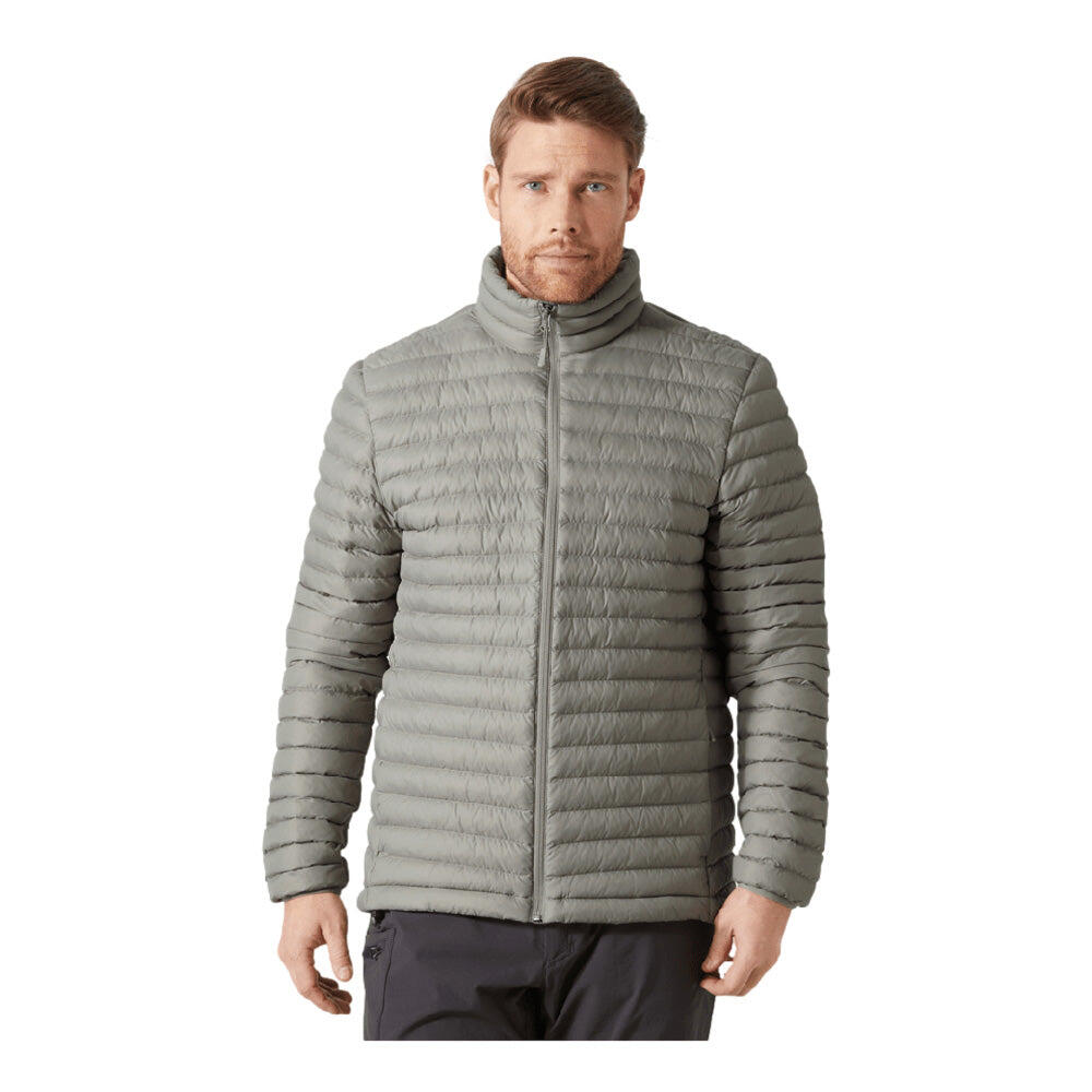 Sirdal insulating jacket from Helly Hansen